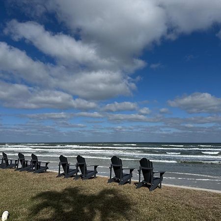 Zen Beach Retreat - Ocean View Townhouse -No Drive Beach New Smyrna Beach Exterior photo